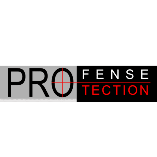 Logo Profense Protection - Profense