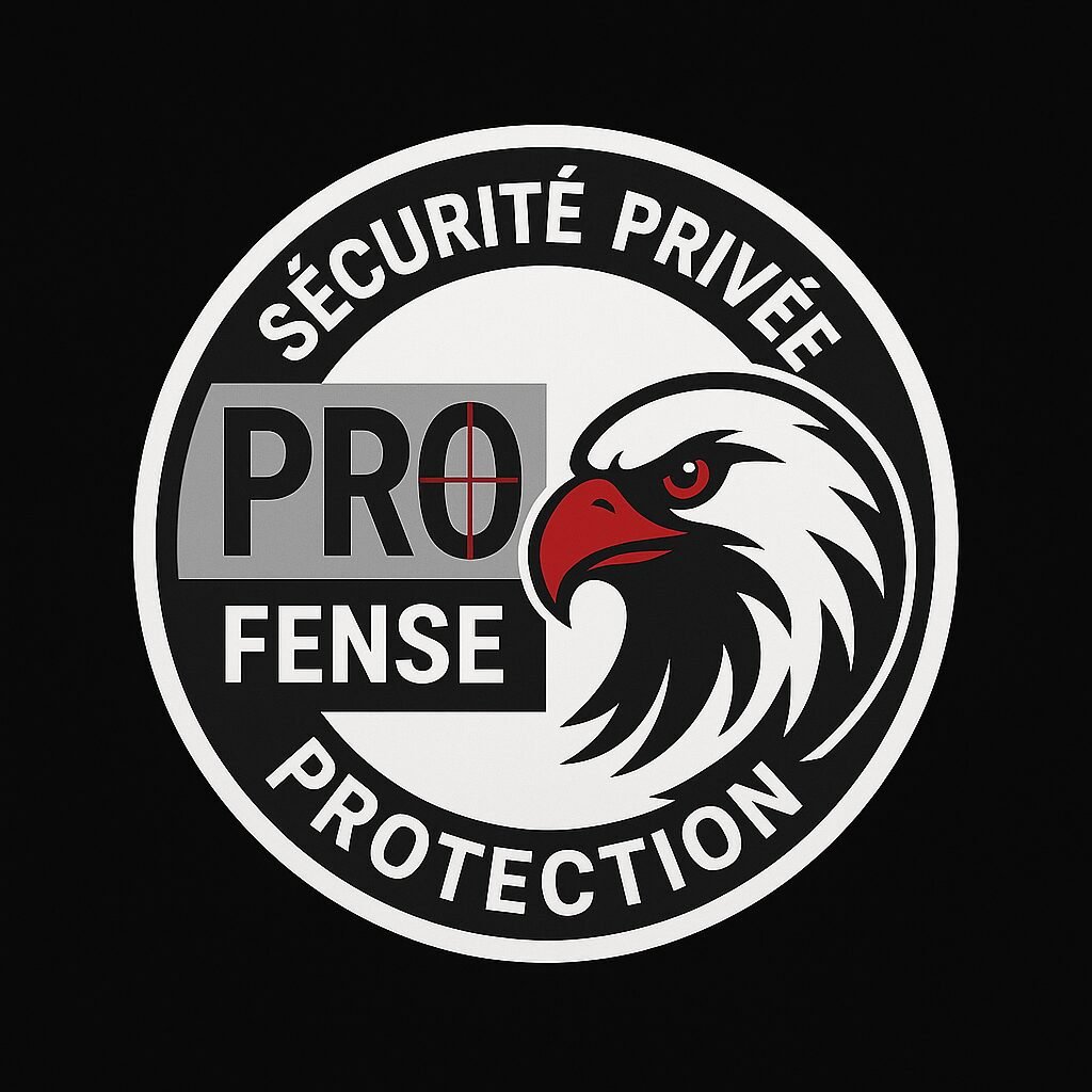 Logo Profense Protection - Profense